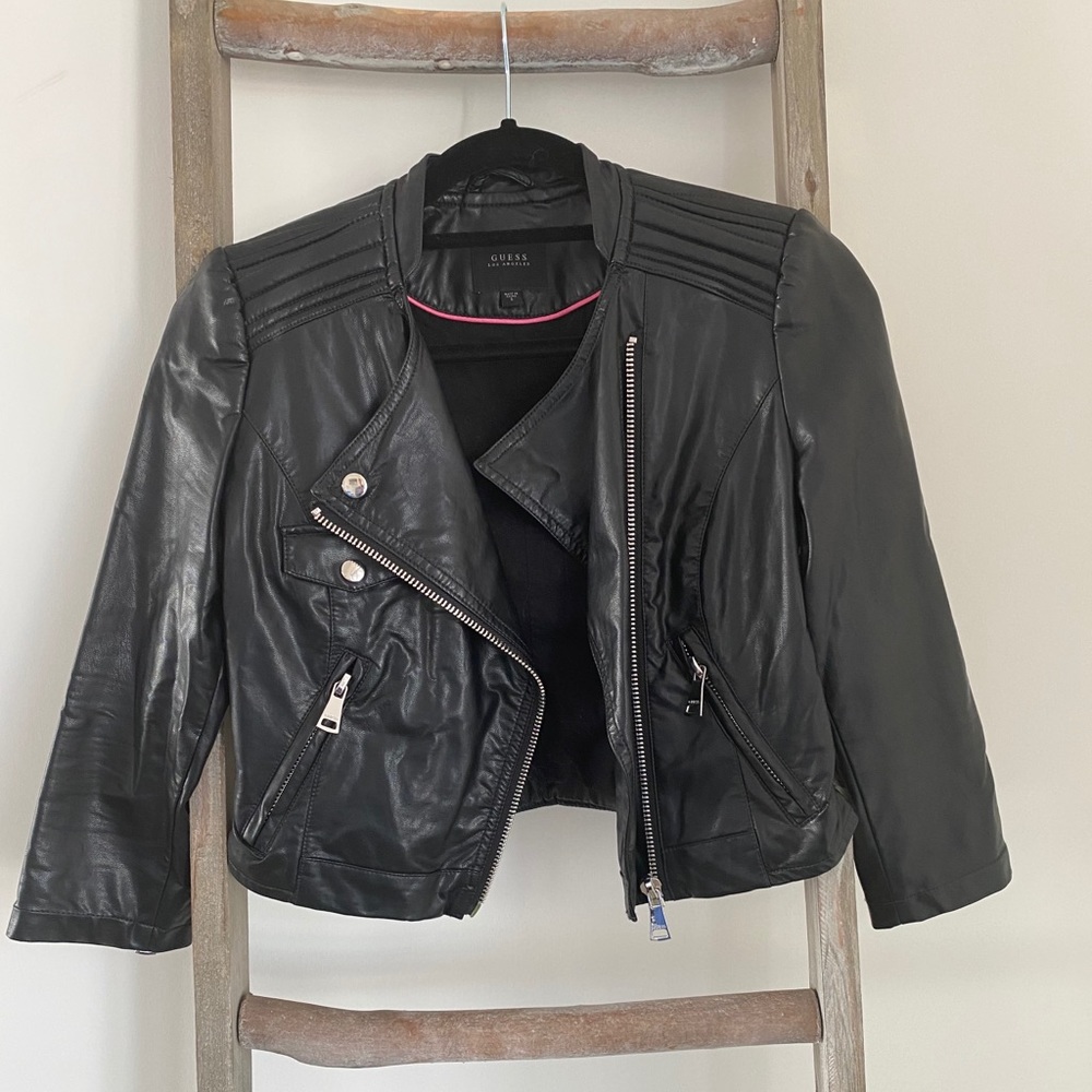 Bomber Jacket - Picture 1 of 4